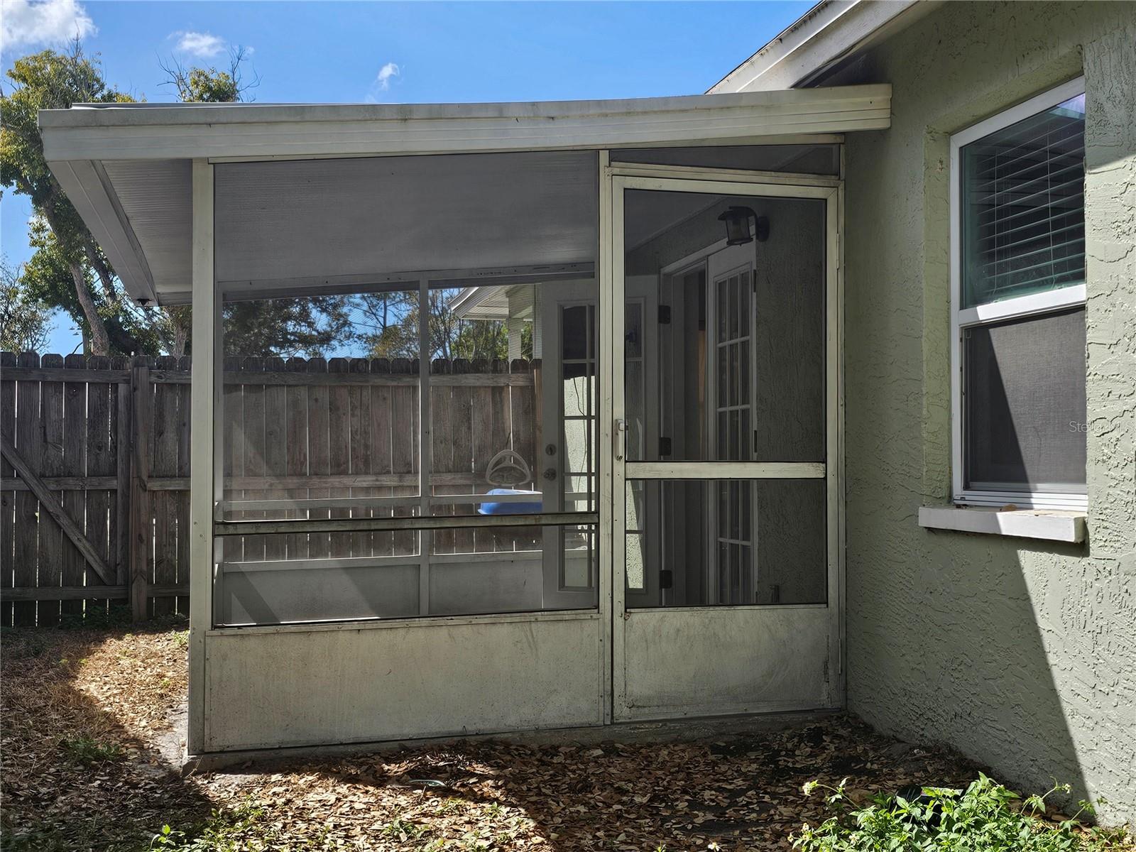 STACEY ACRES - Residential