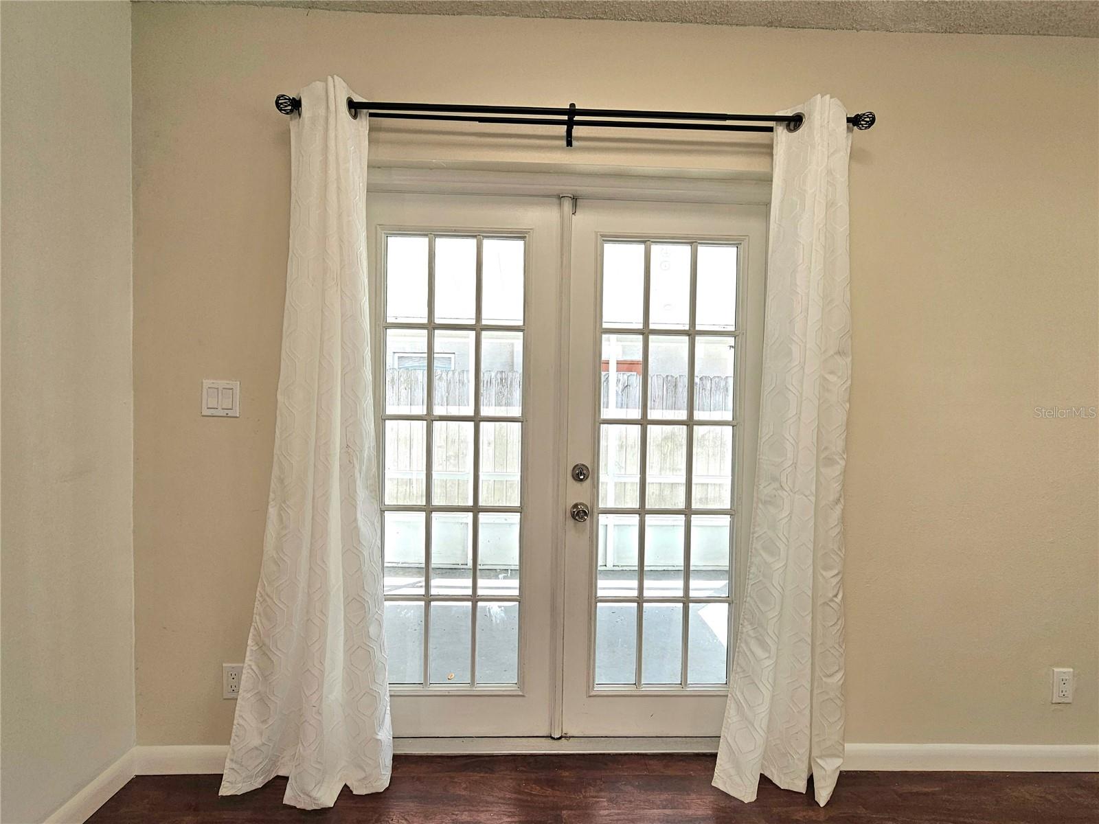 STACEY ACRES - Residential