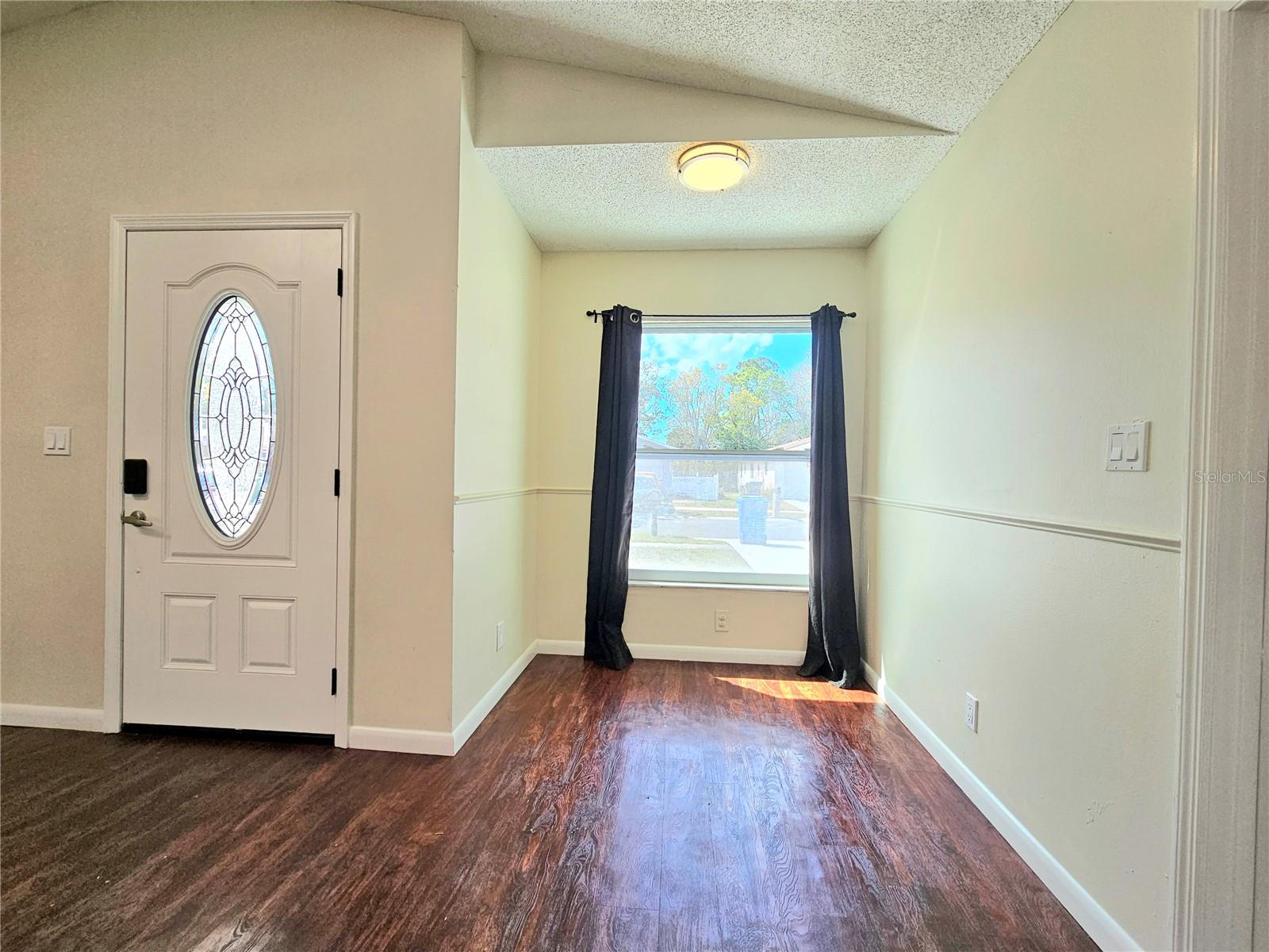 STACEY ACRES - Residential