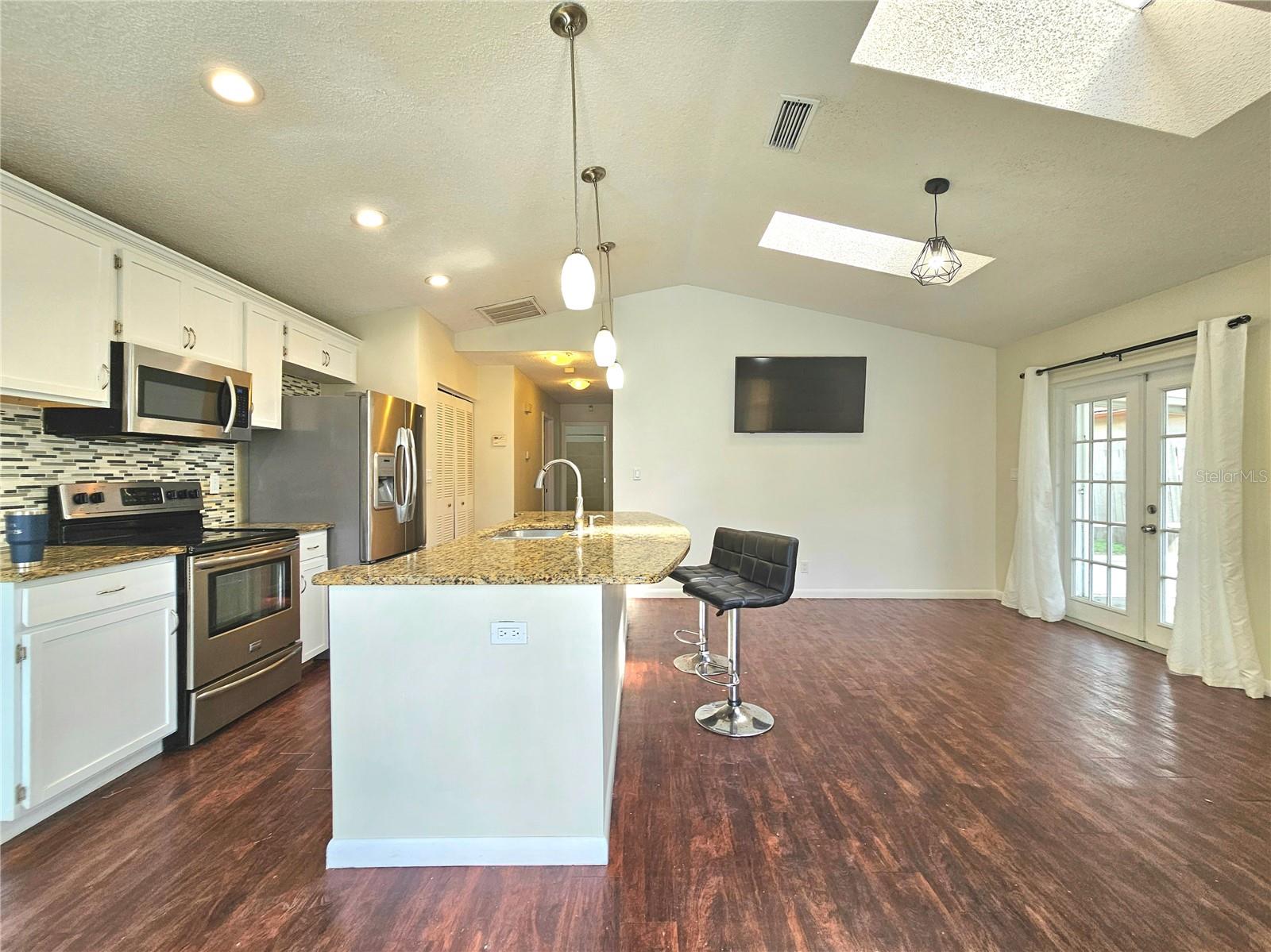 STACEY ACRES - Residential