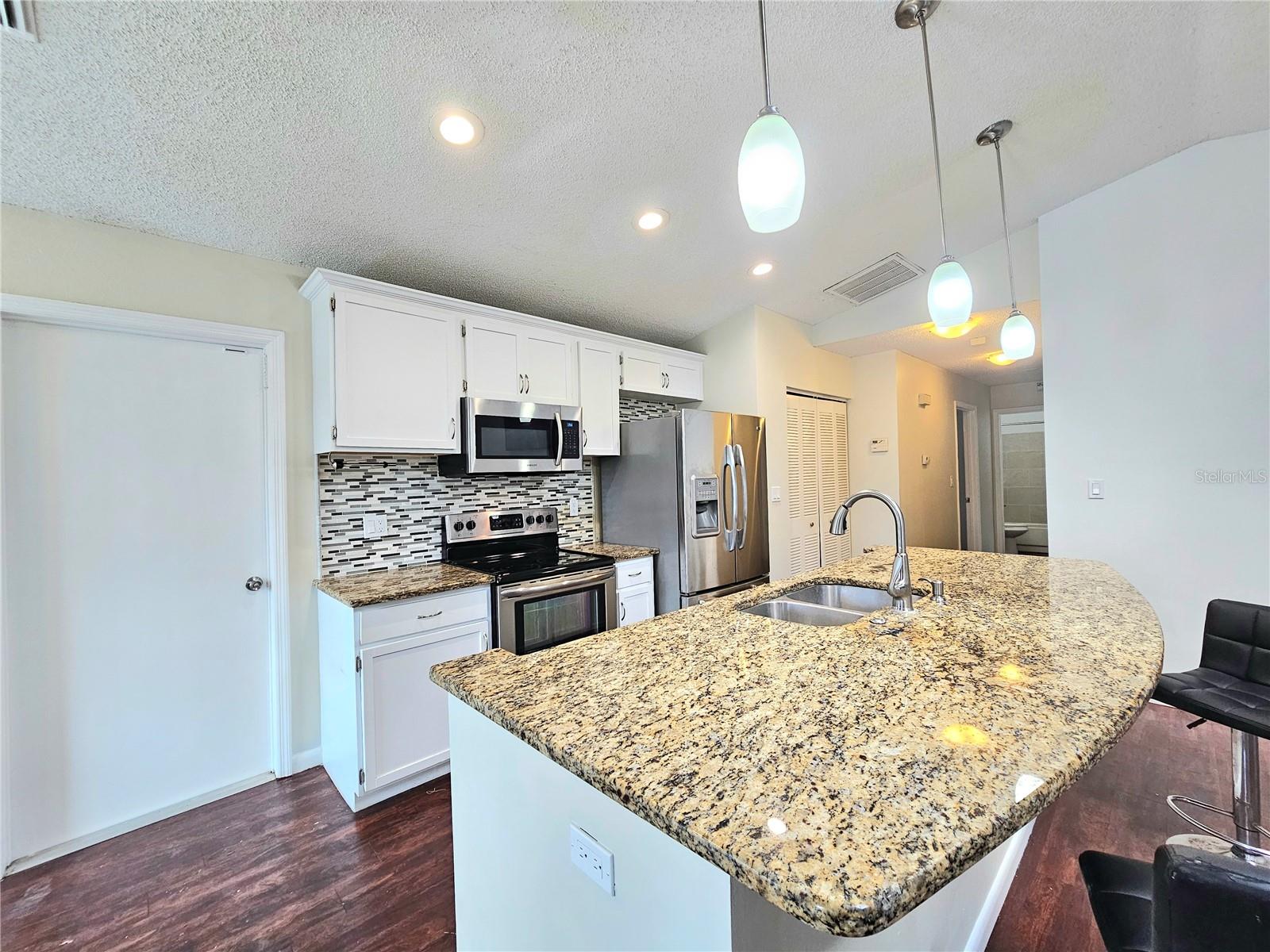 STACEY ACRES - Residential