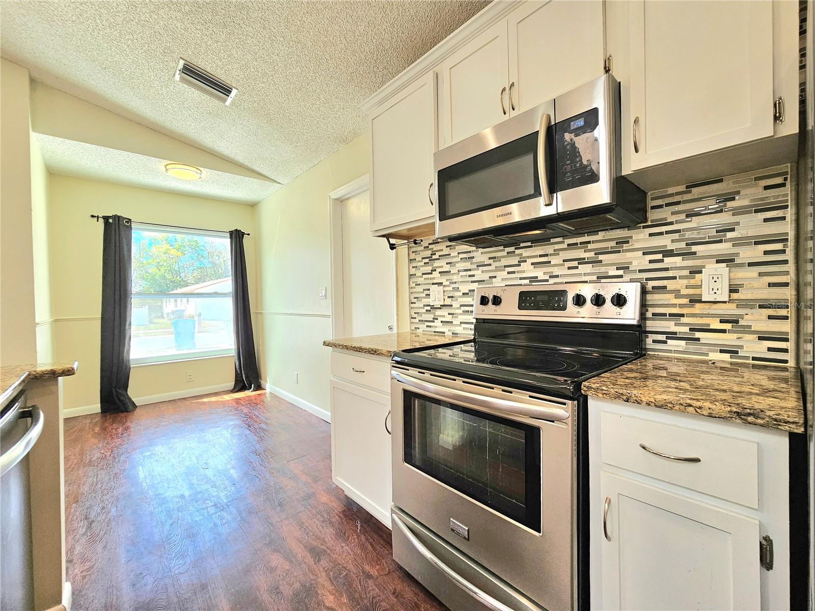 STACEY ACRES - Residential