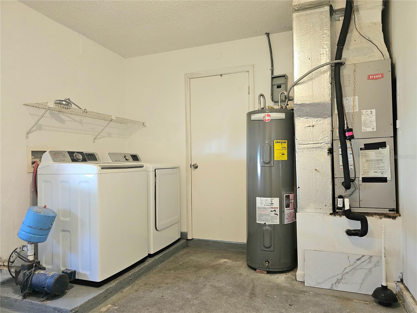 STACEY ACRES - Residential