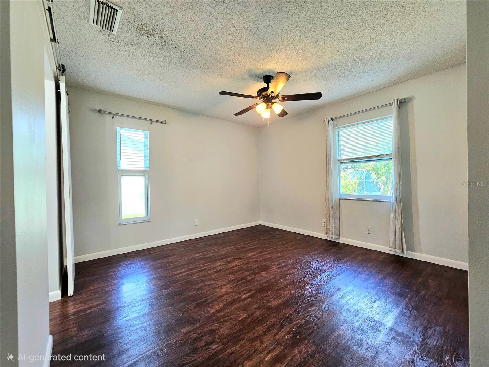 STACEY ACRES - Residential