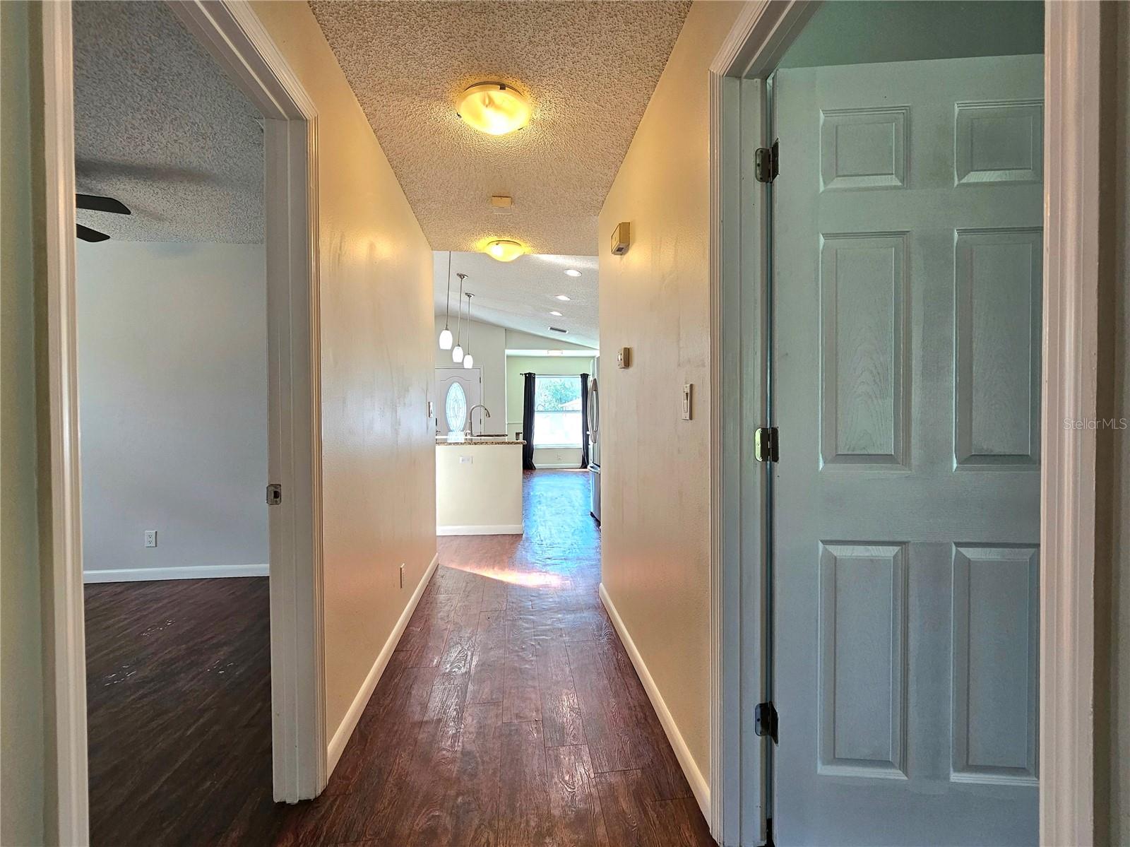 STACEY ACRES - Residential