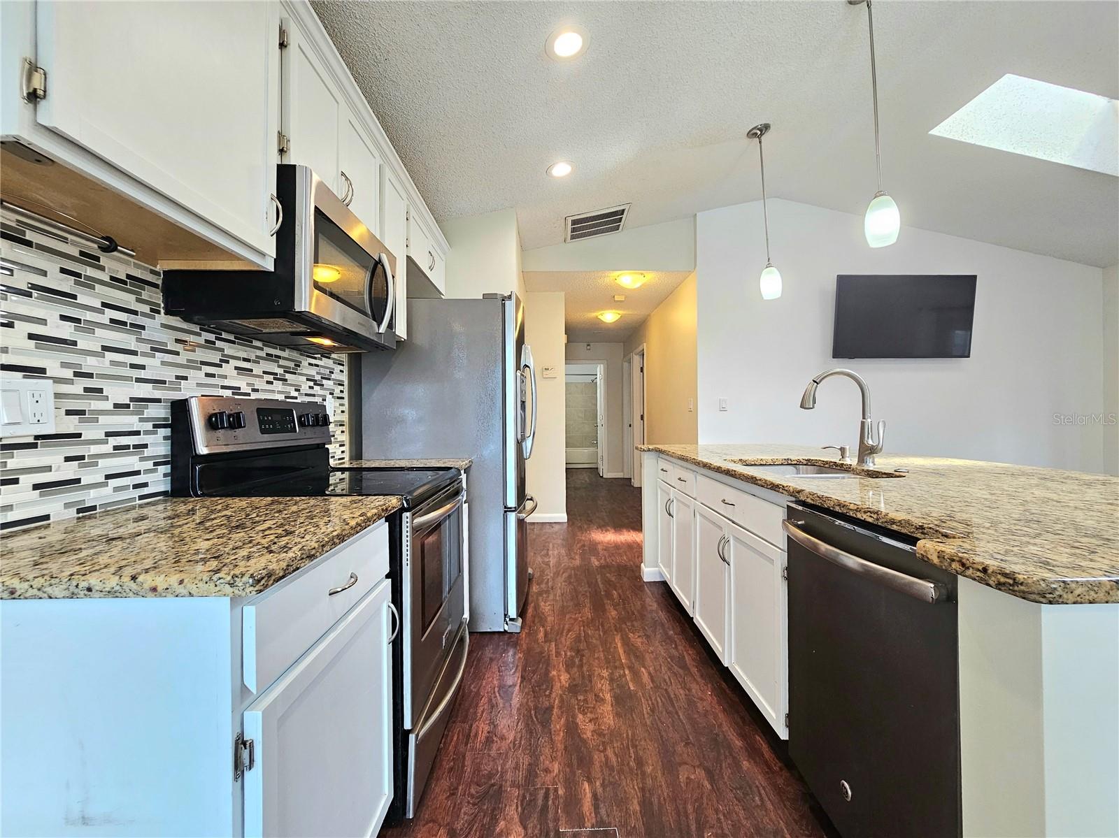 STACEY ACRES - Residential