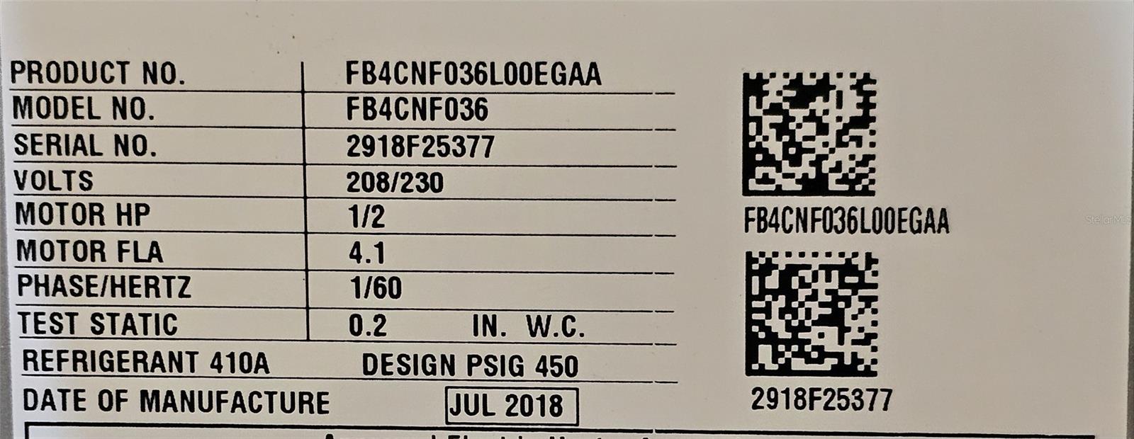 STACEY ACRES - Residential