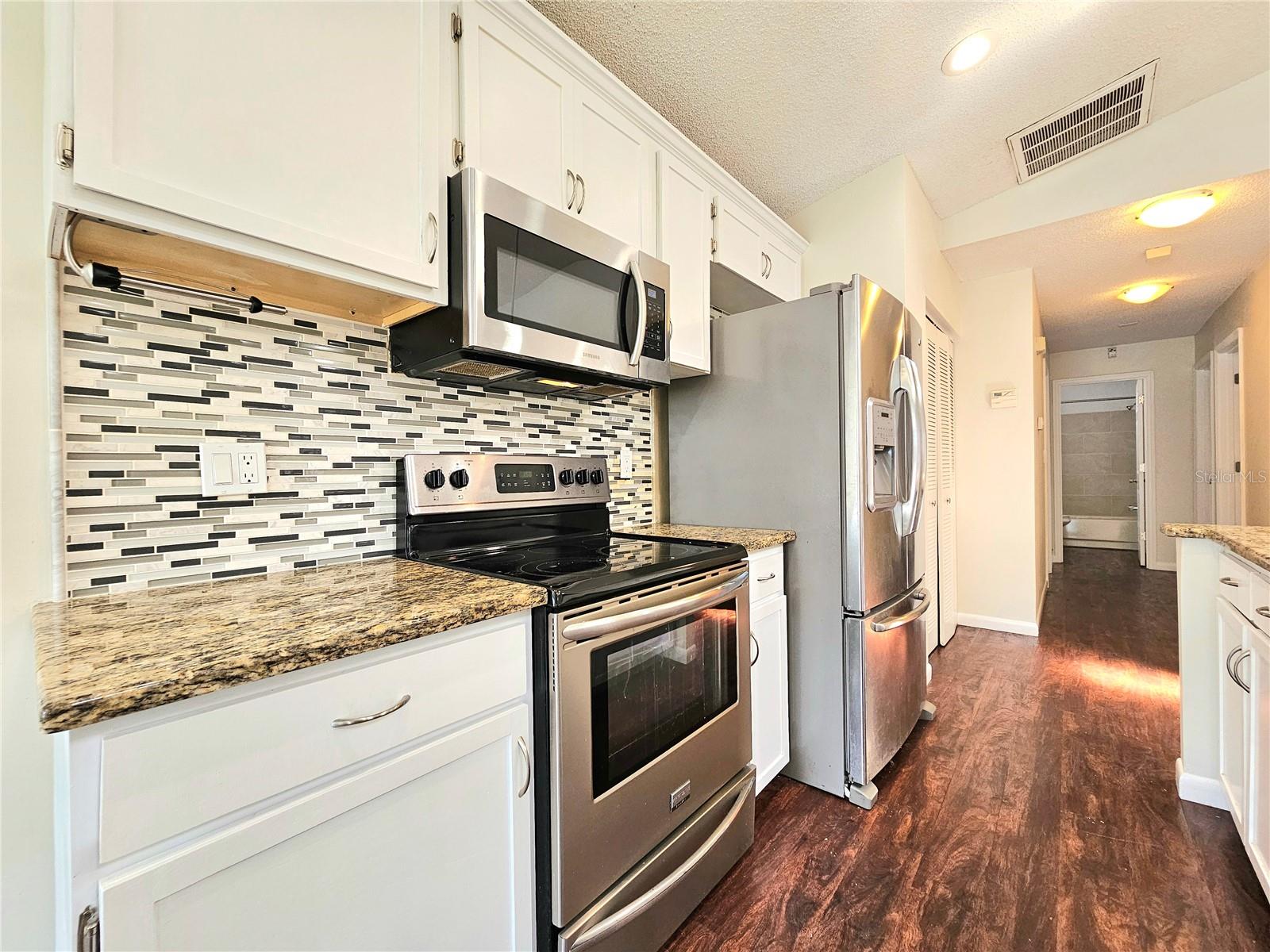 STACEY ACRES - Residential