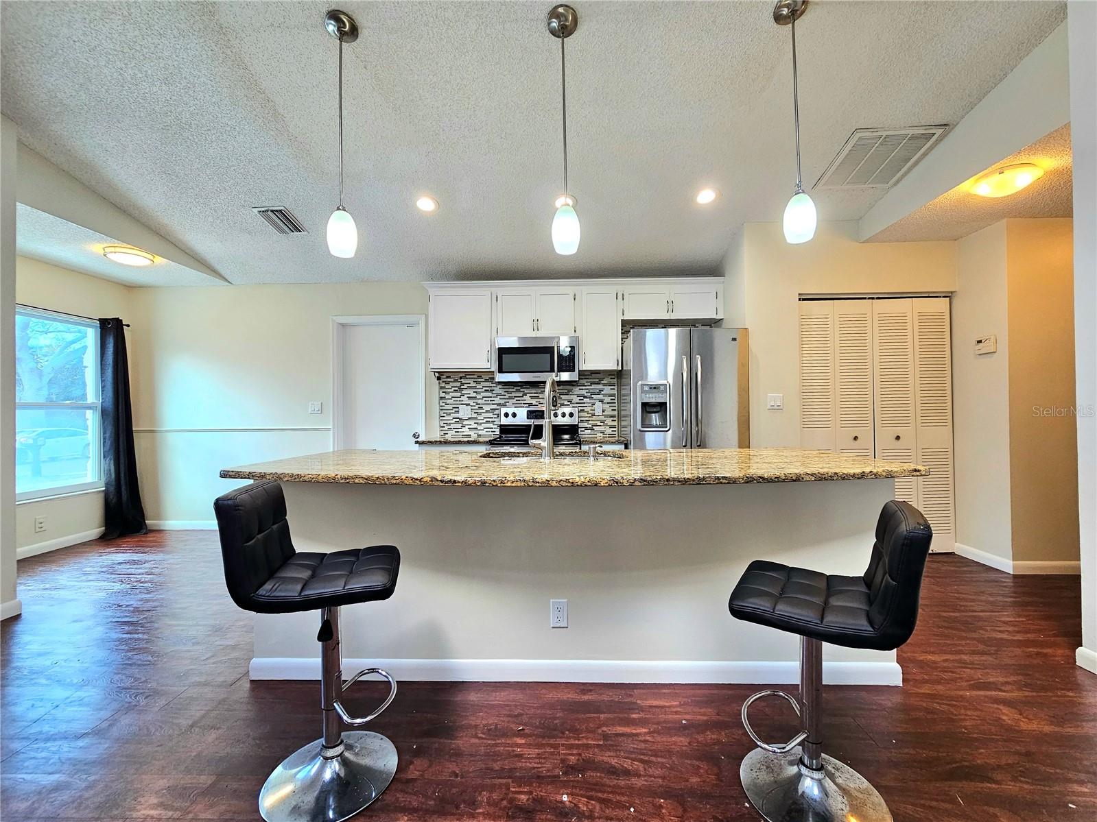 STACEY ACRES - Residential