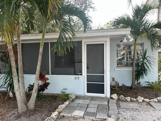 RIDGE PARK ESTATES - Residential Lease