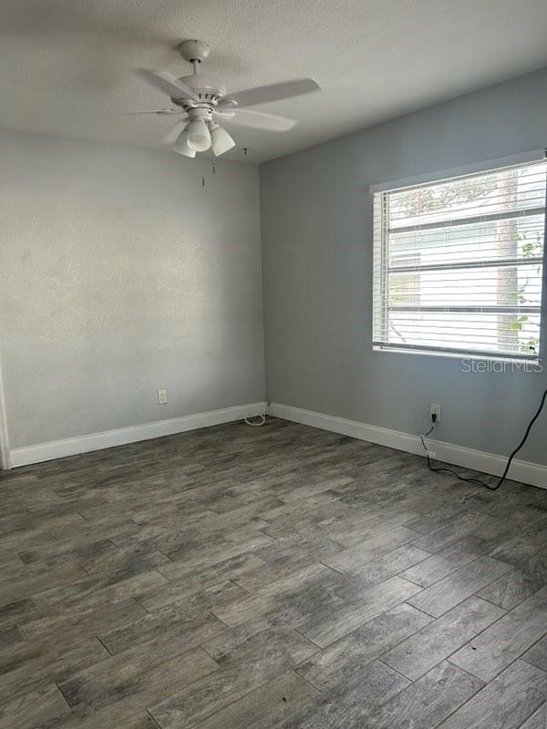 RIDGE PARK ESTATES - Residential Lease