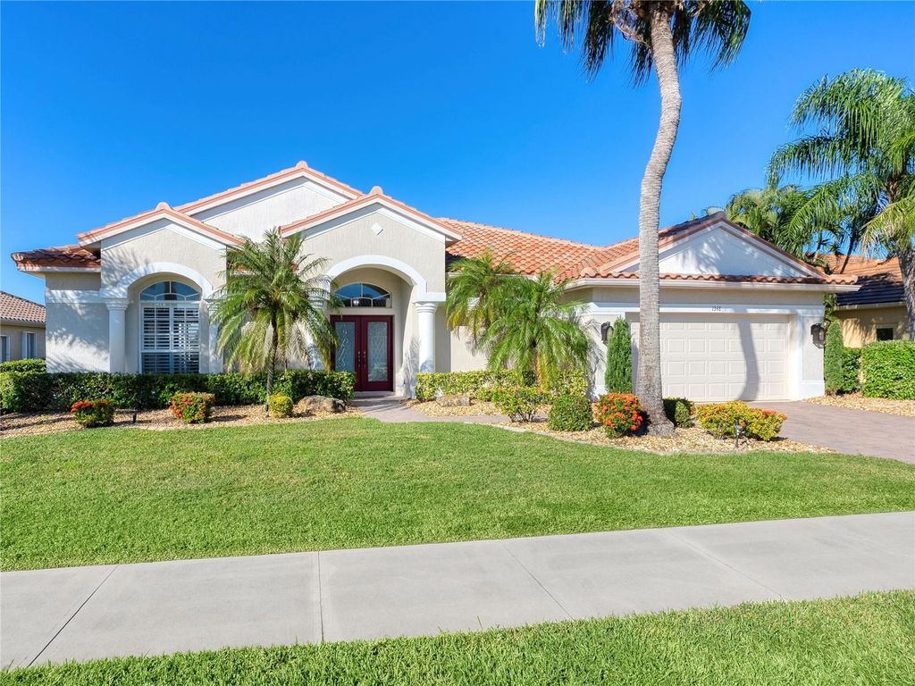34285 - Venice community | Sarasota Real Estate 75 Photo of 1348 Reserve Drive, Venice, FL 34285 (MLS # N6140866)