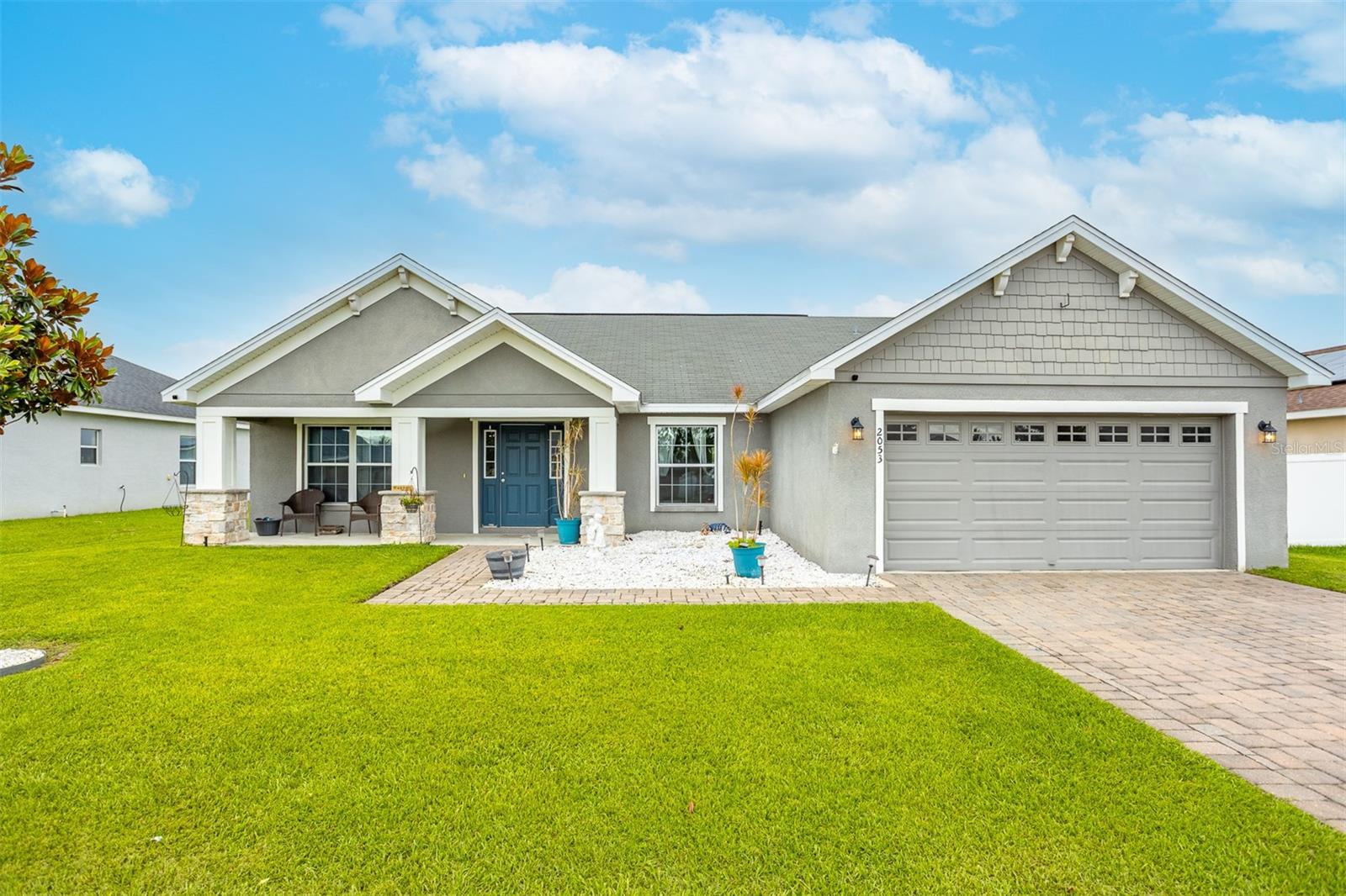 2053 CHARLESTON LANE