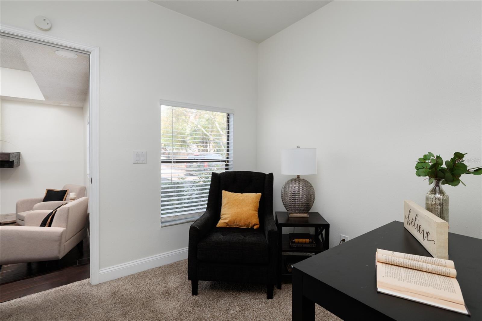 TIFFANY SUITES CONDO - Residential