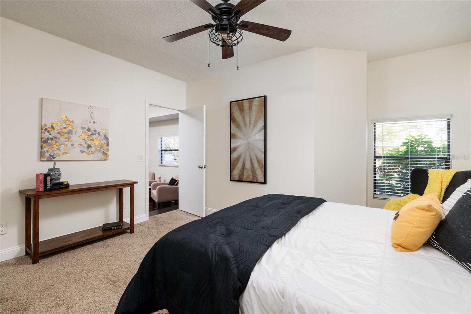 TIFFANY SUITES CONDO - Residential