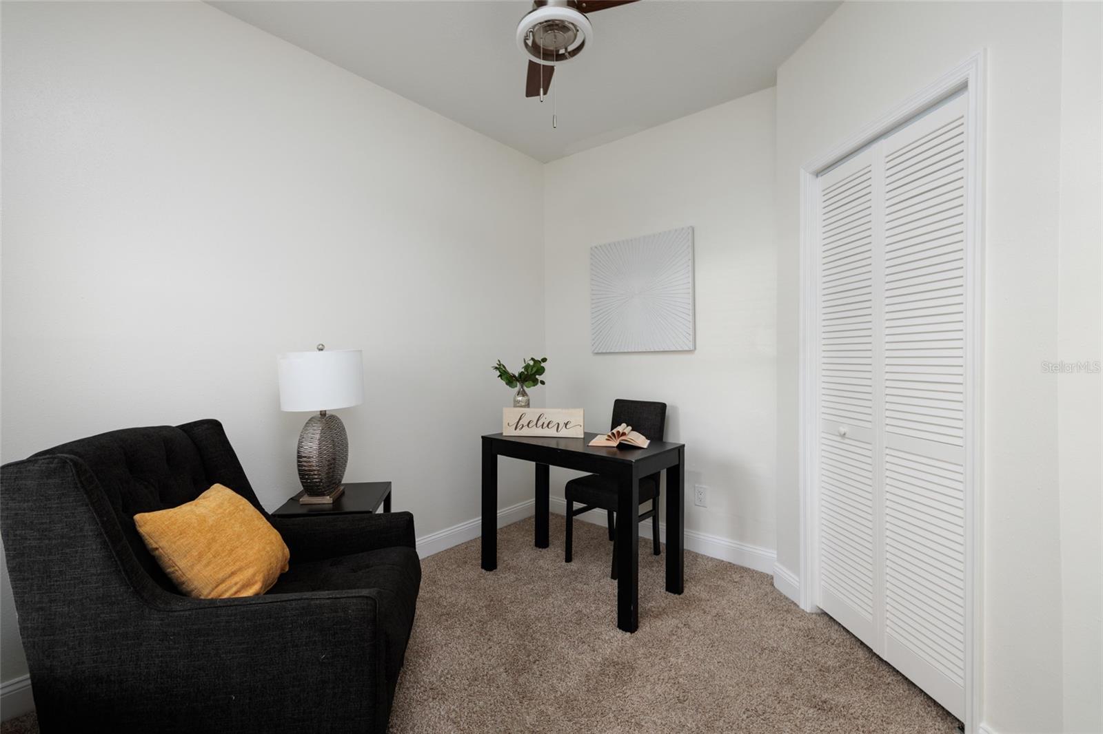 TIFFANY SUITES CONDO - Residential