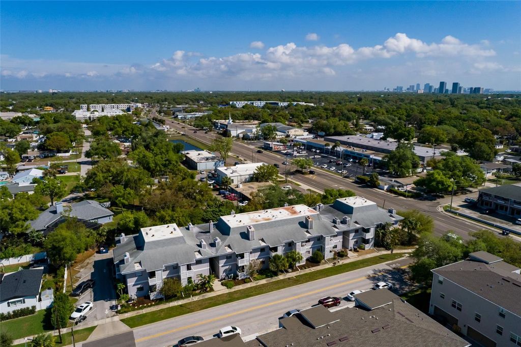 Photo of 4405 W Fair Oaks Avenue #21, Tampa, FL 33611 (MLS # TB8487506)