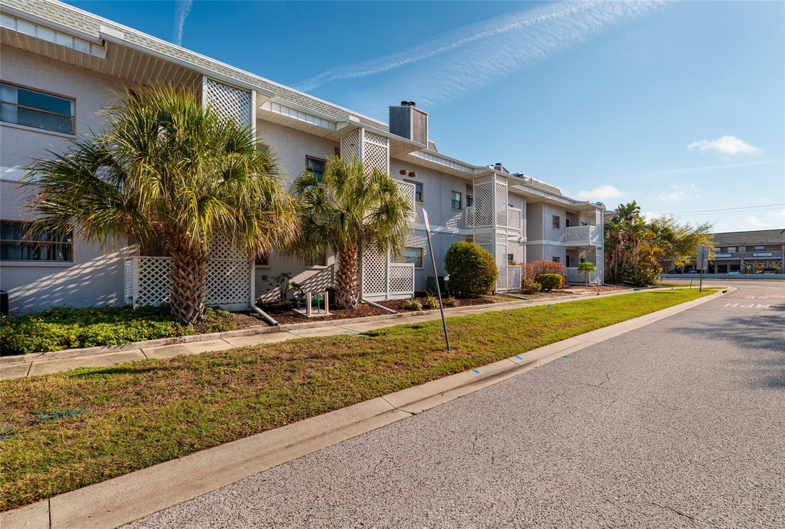 TIFFANY SUITES CONDO - Residential