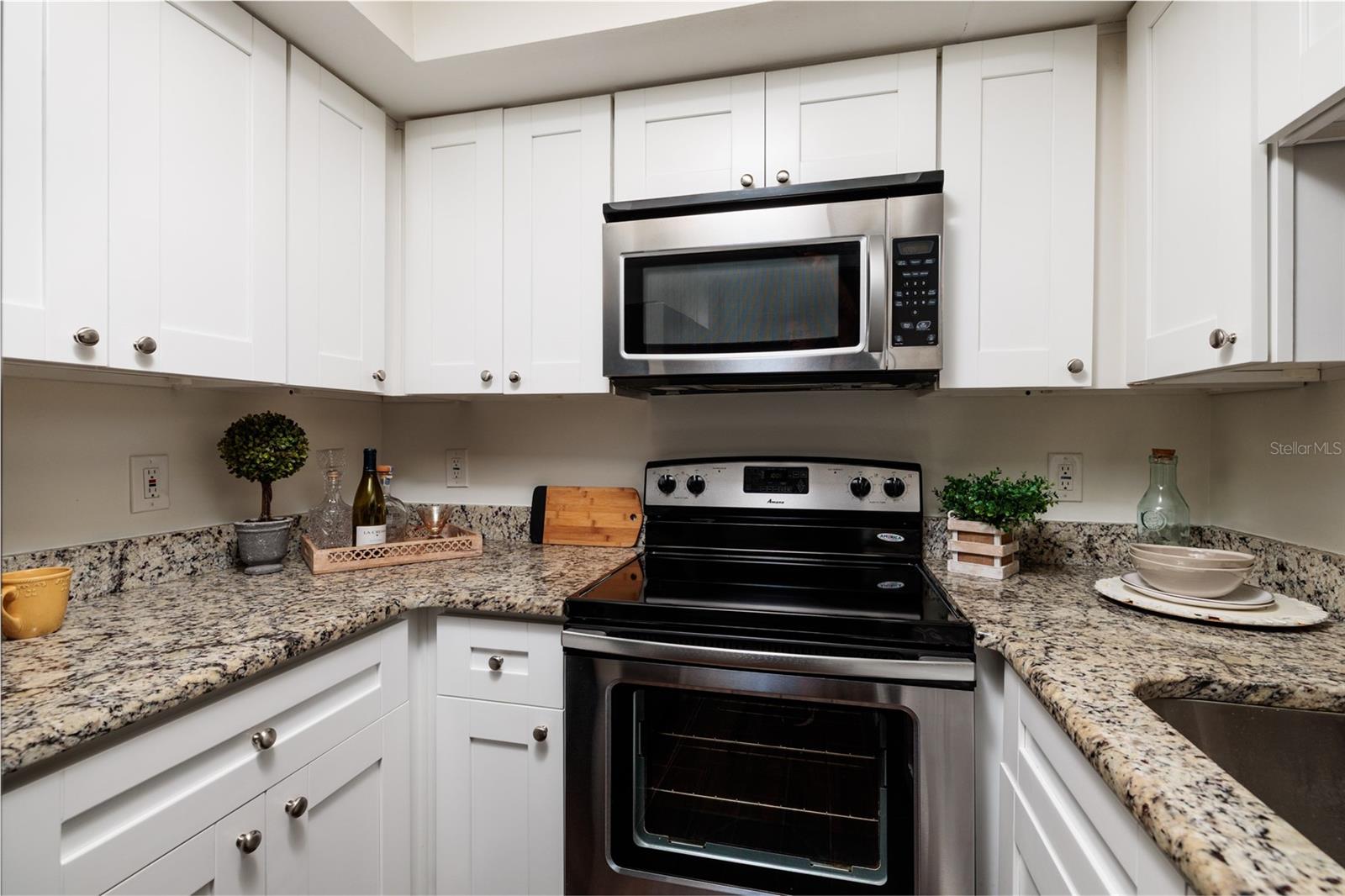 TIFFANY SUITES CONDO - Residential