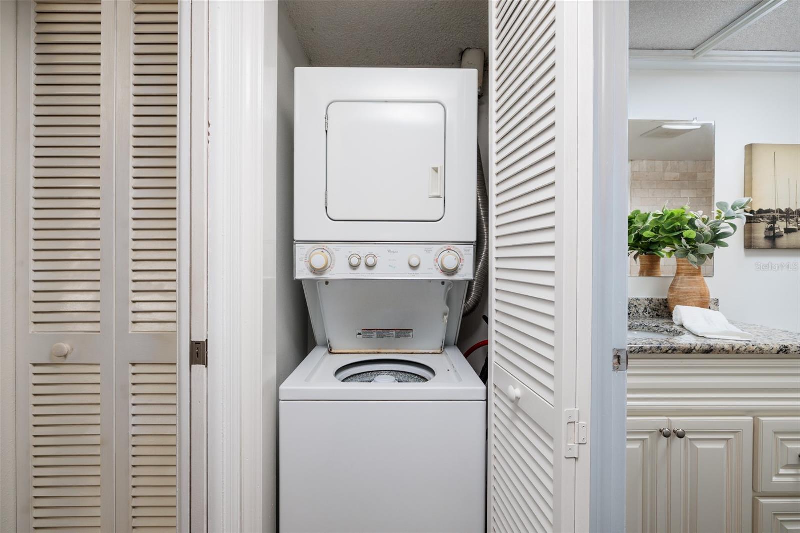 TIFFANY SUITES CONDO - Residential