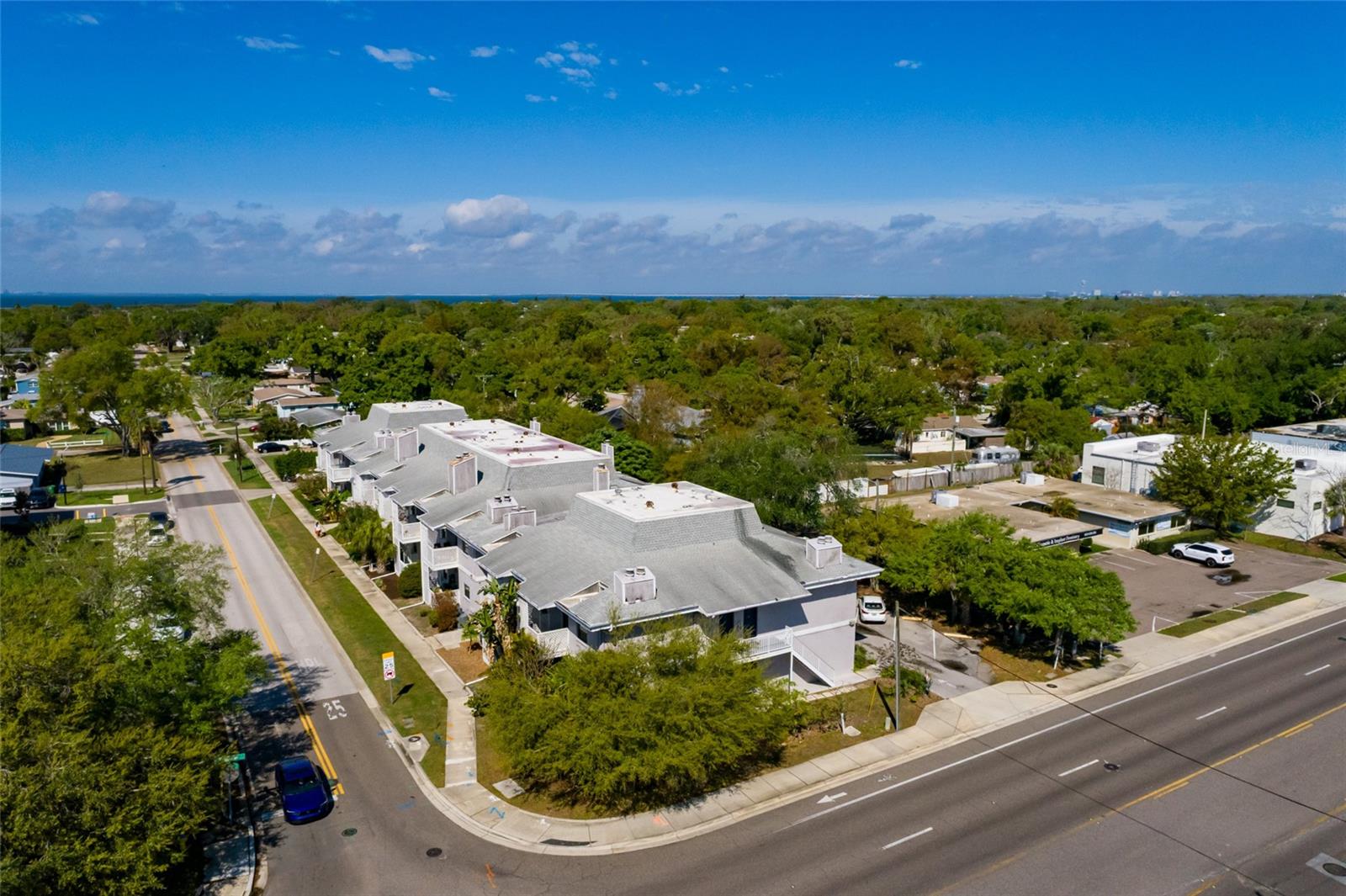 TIFFANY SUITES CONDO - Residential