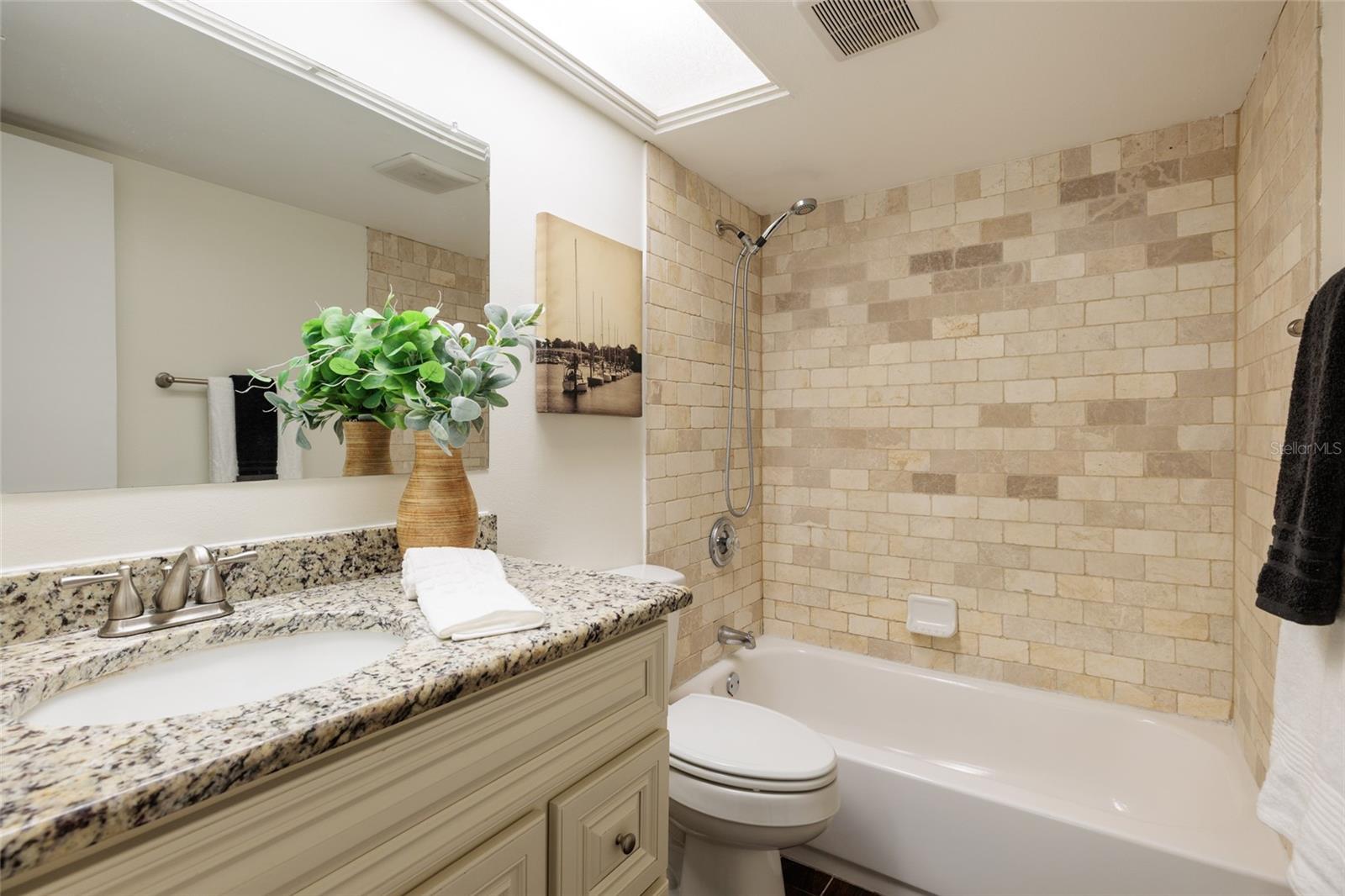 TIFFANY SUITES CONDO - Residential