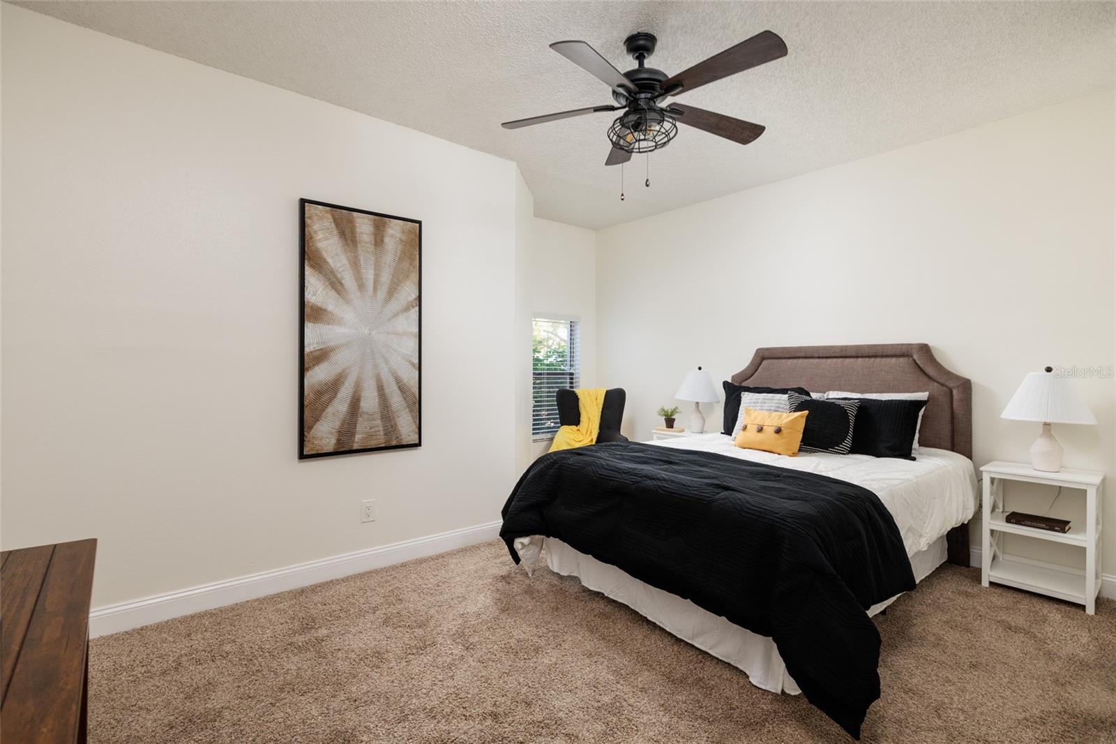 TIFFANY SUITES CONDO - Residential