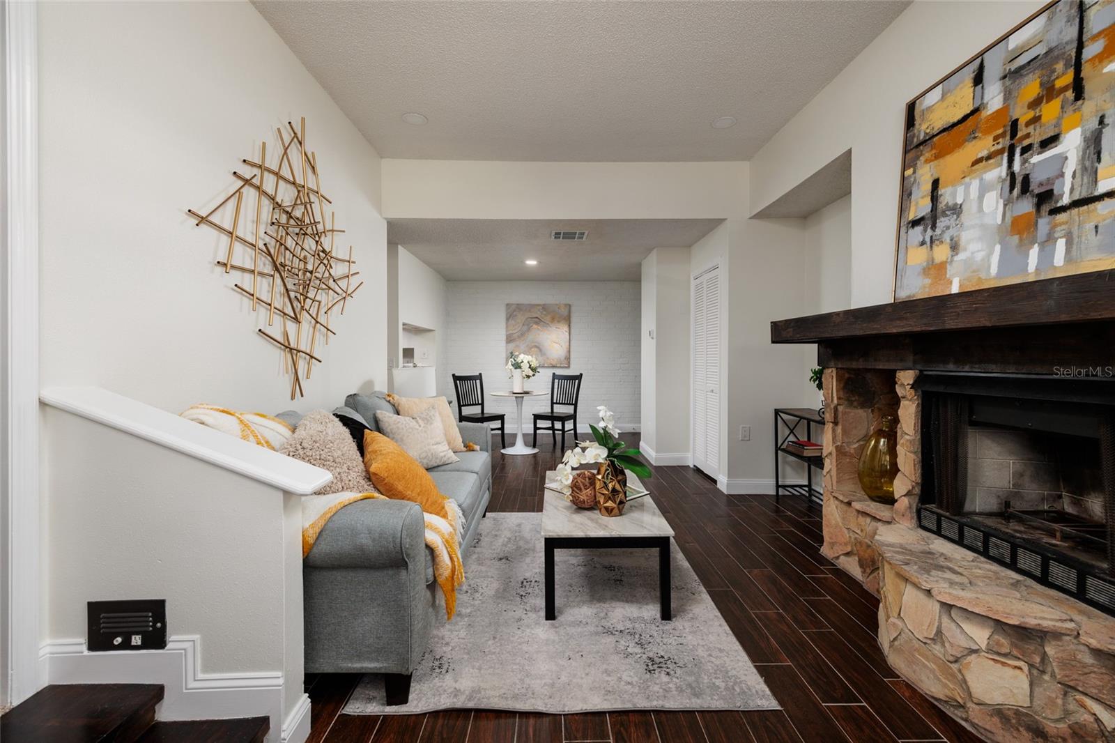 TIFFANY SUITES CONDO - Residential