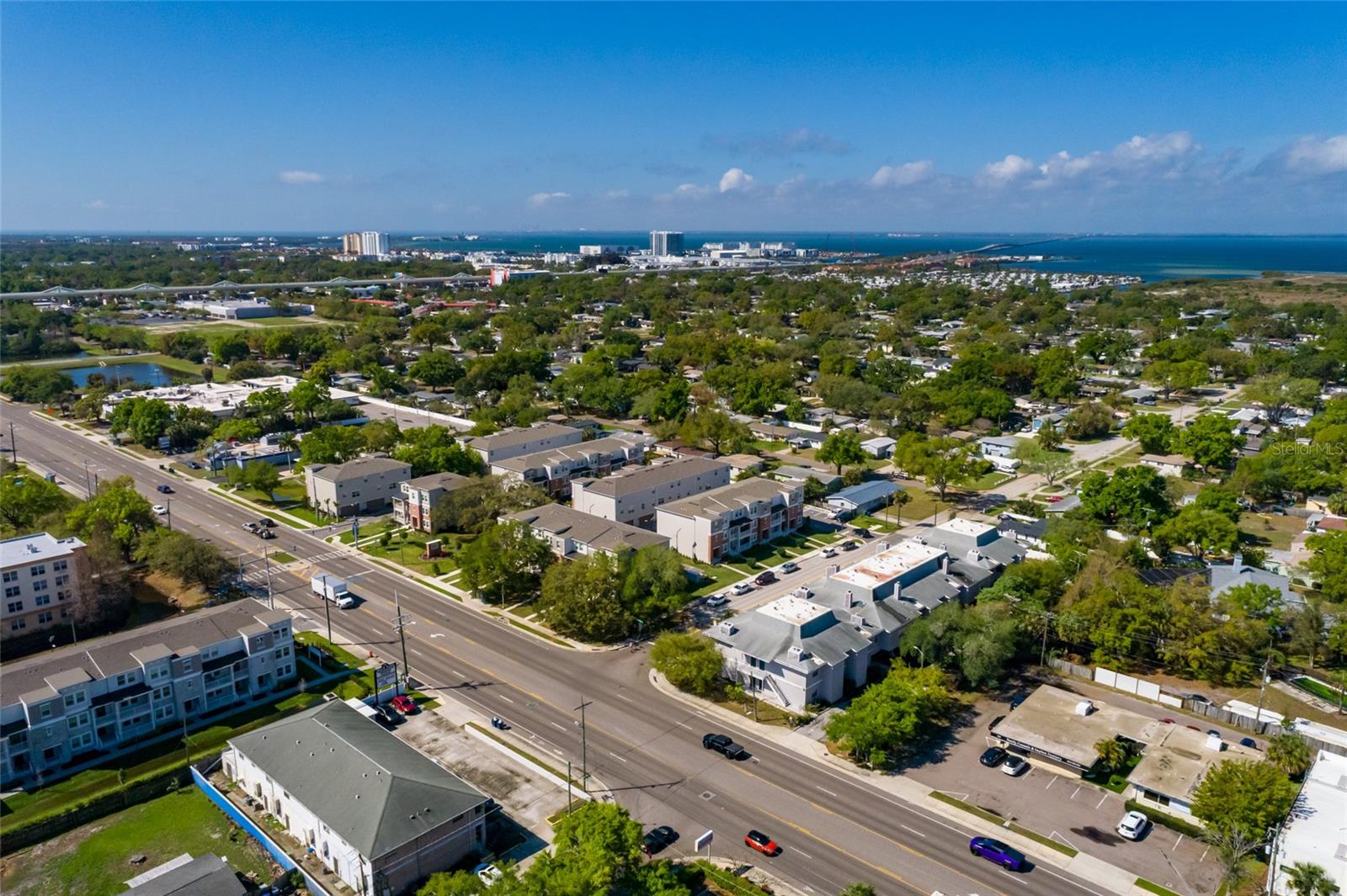 TIFFANY SUITES CONDO - Residential