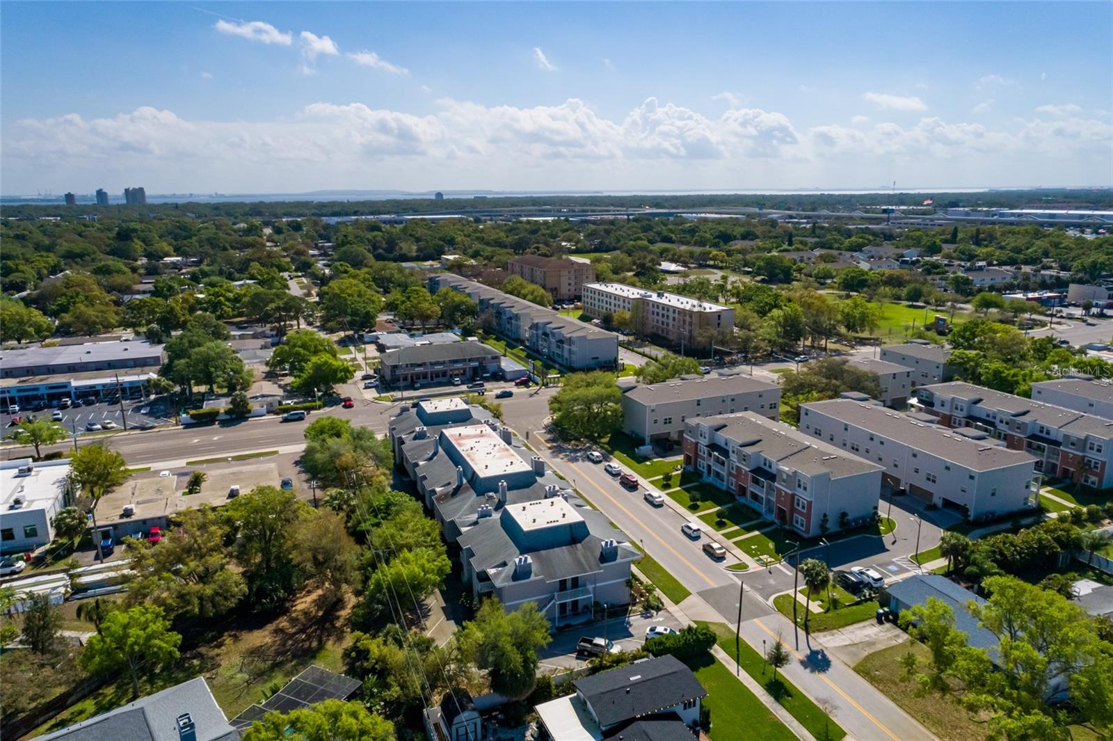 TIFFANY SUITES CONDO - Residential