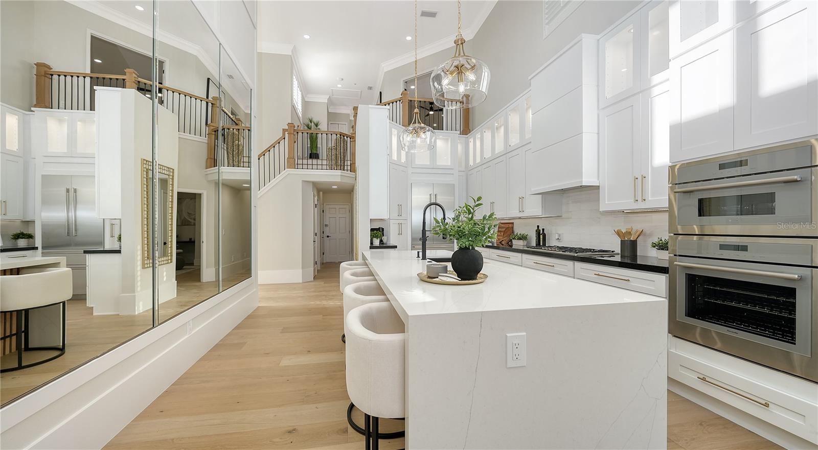 COREYS LANDING - Residential