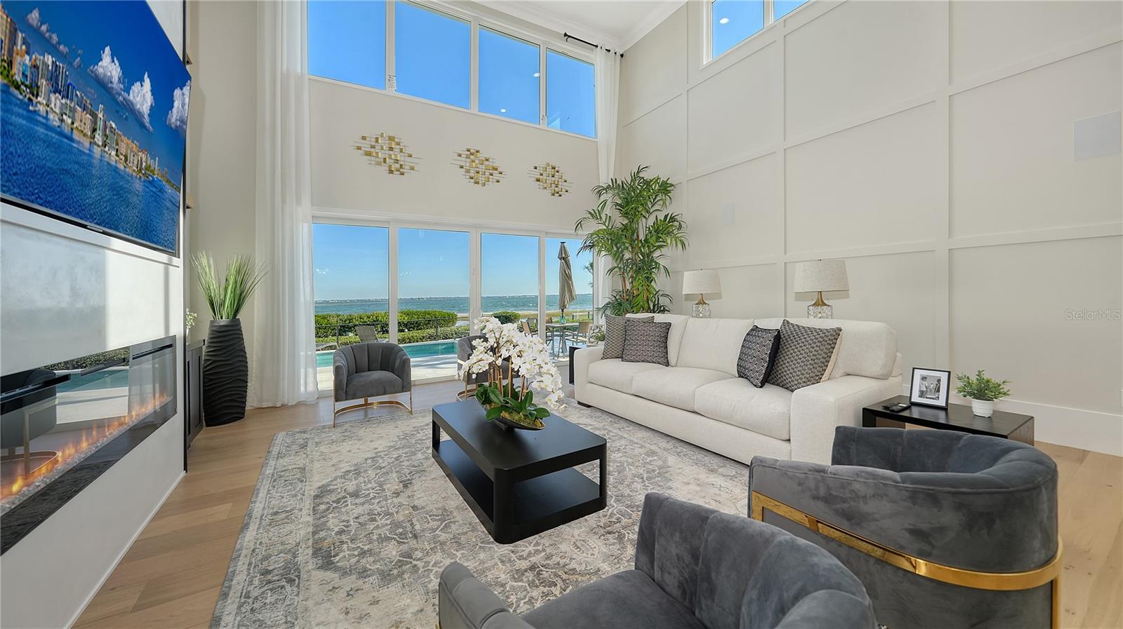 COREYS LANDING - Residential