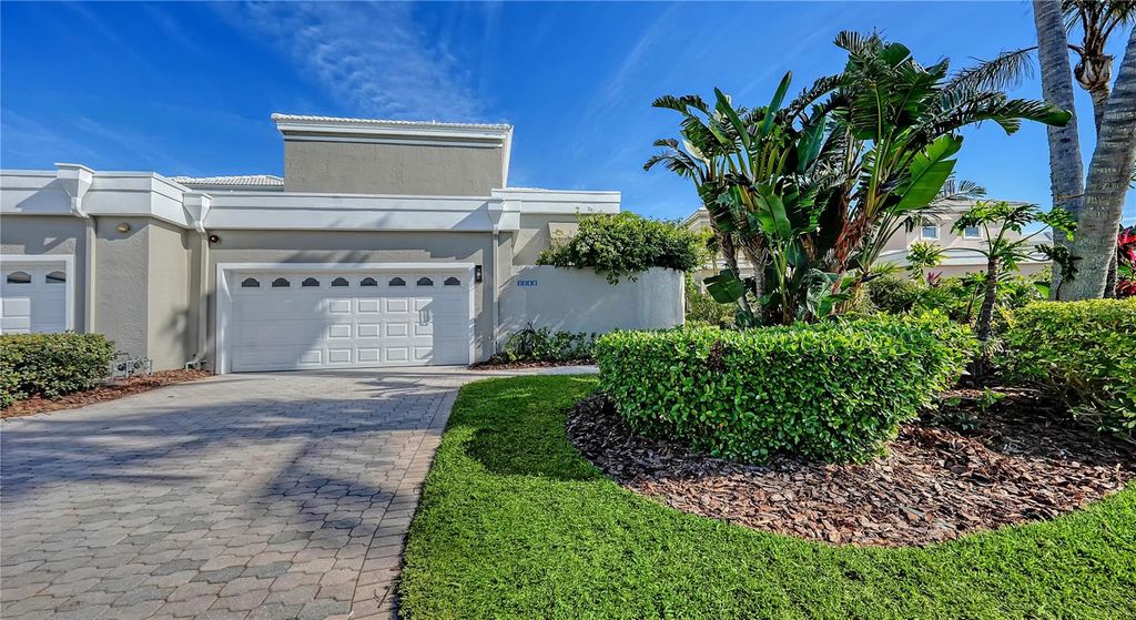 Photo of 3540 Mistletoe Lane, Longboat Key, FL 34228 (MLS # A4666826)