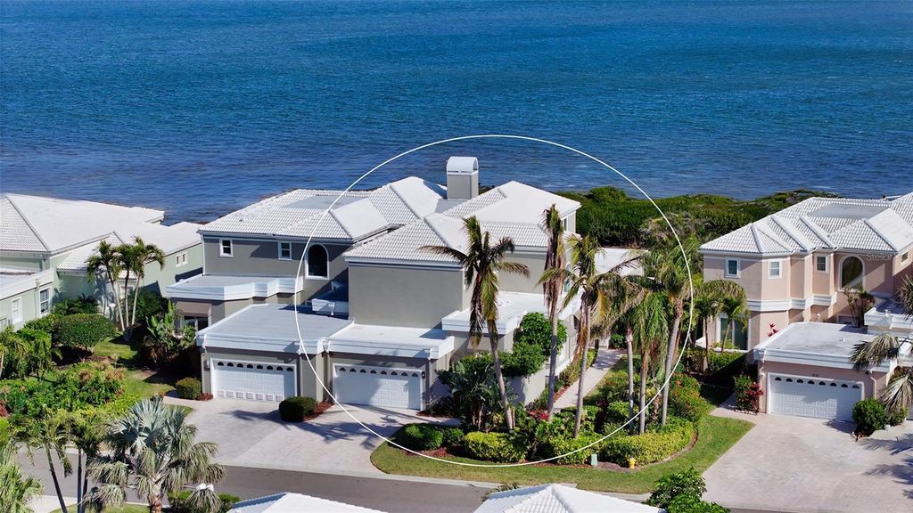 Photo of 3540 Mistletoe Lane, Longboat Key, FL 34228 (MLS # A4666826)