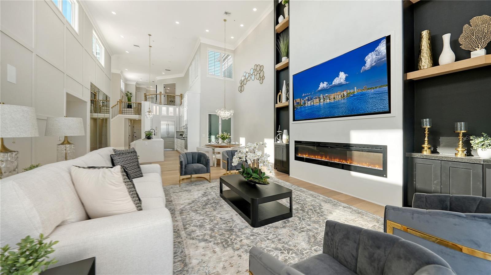 COREYS LANDING - Residential