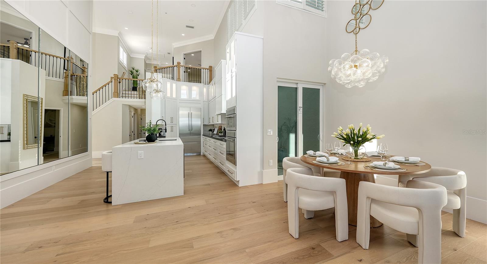 COREYS LANDING - Residential
