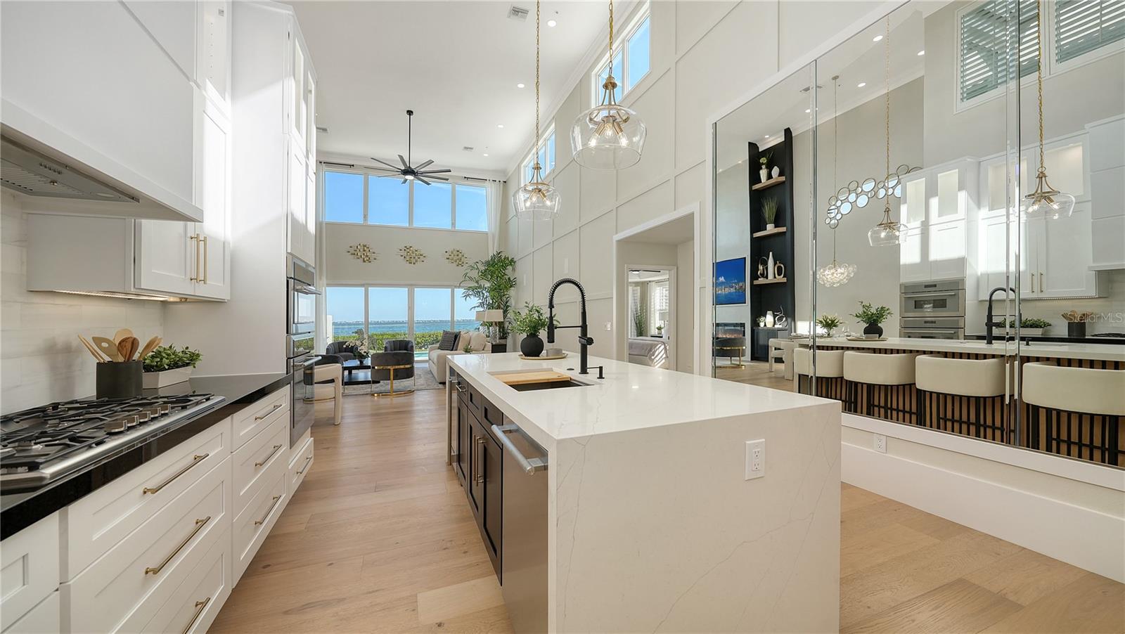 COREYS LANDING - Residential