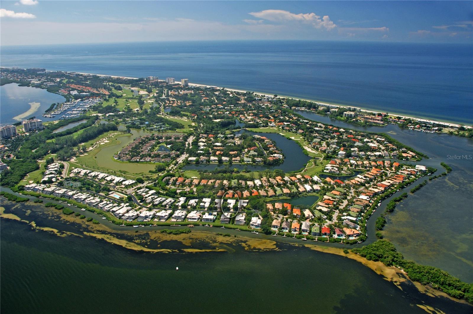 COREYS LANDING - Residential