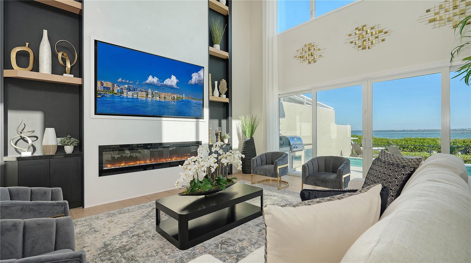 COREYS LANDING - Residential