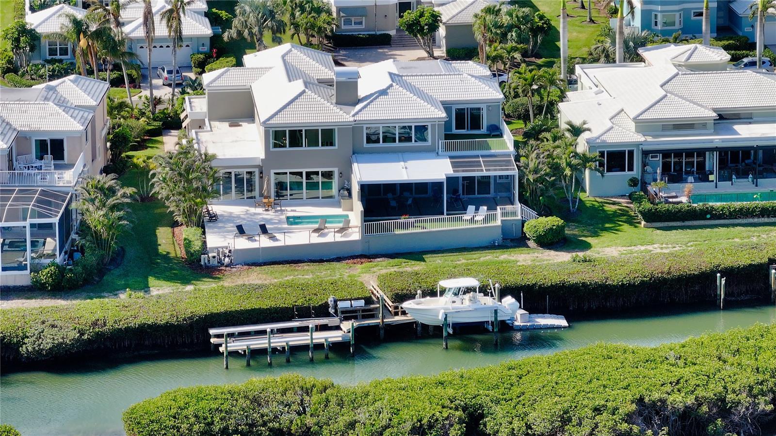 COREYS LANDING - Residential
