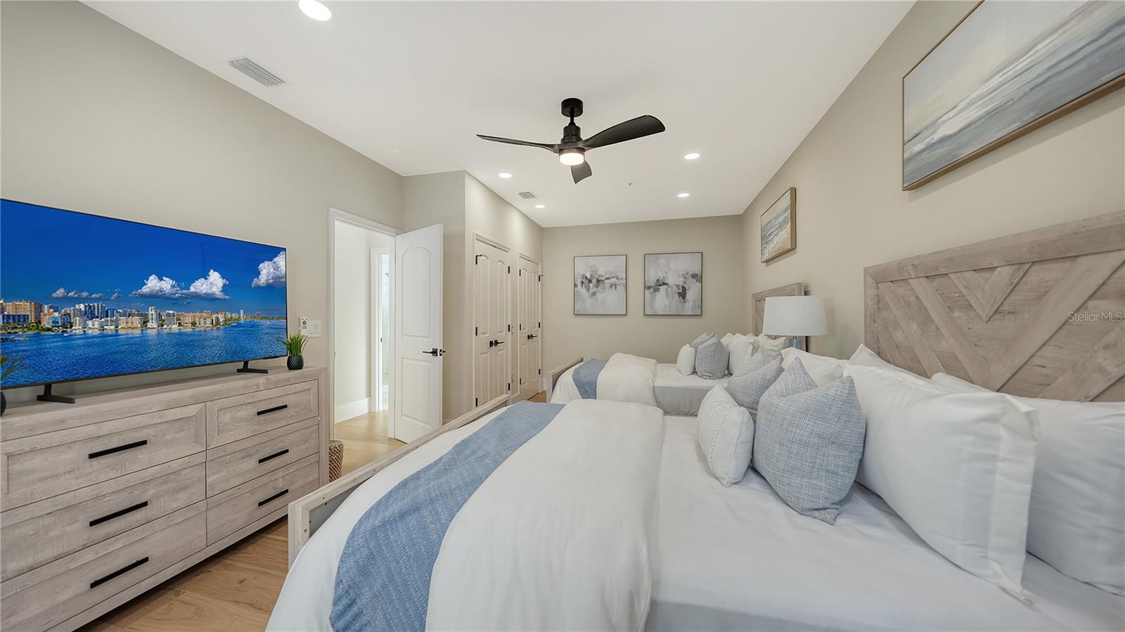 COREYS LANDING - Residential