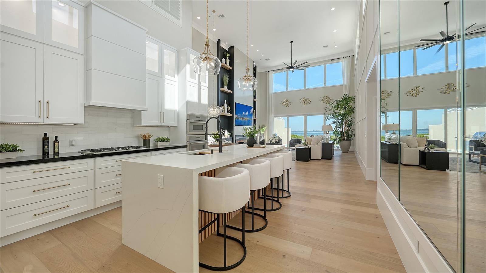 COREYS LANDING - Residential