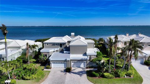 Photo of 3540 Mistletoe Lane, Longboat Key, FL 34228 (MLS # A4666826)