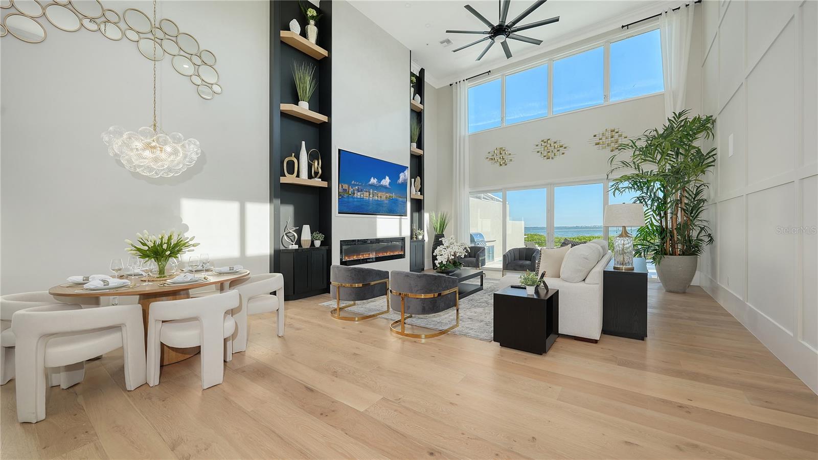 COREYS LANDING - Residential