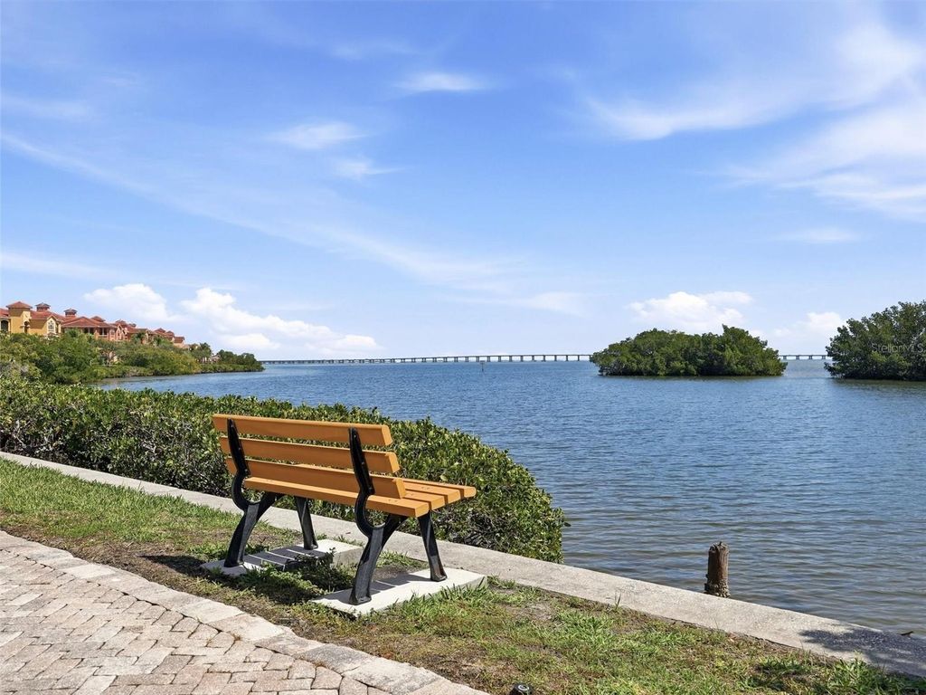 Photo of 2732 Via Murano #524, Clearwater, FL 33764 (MLS # TB8476449)