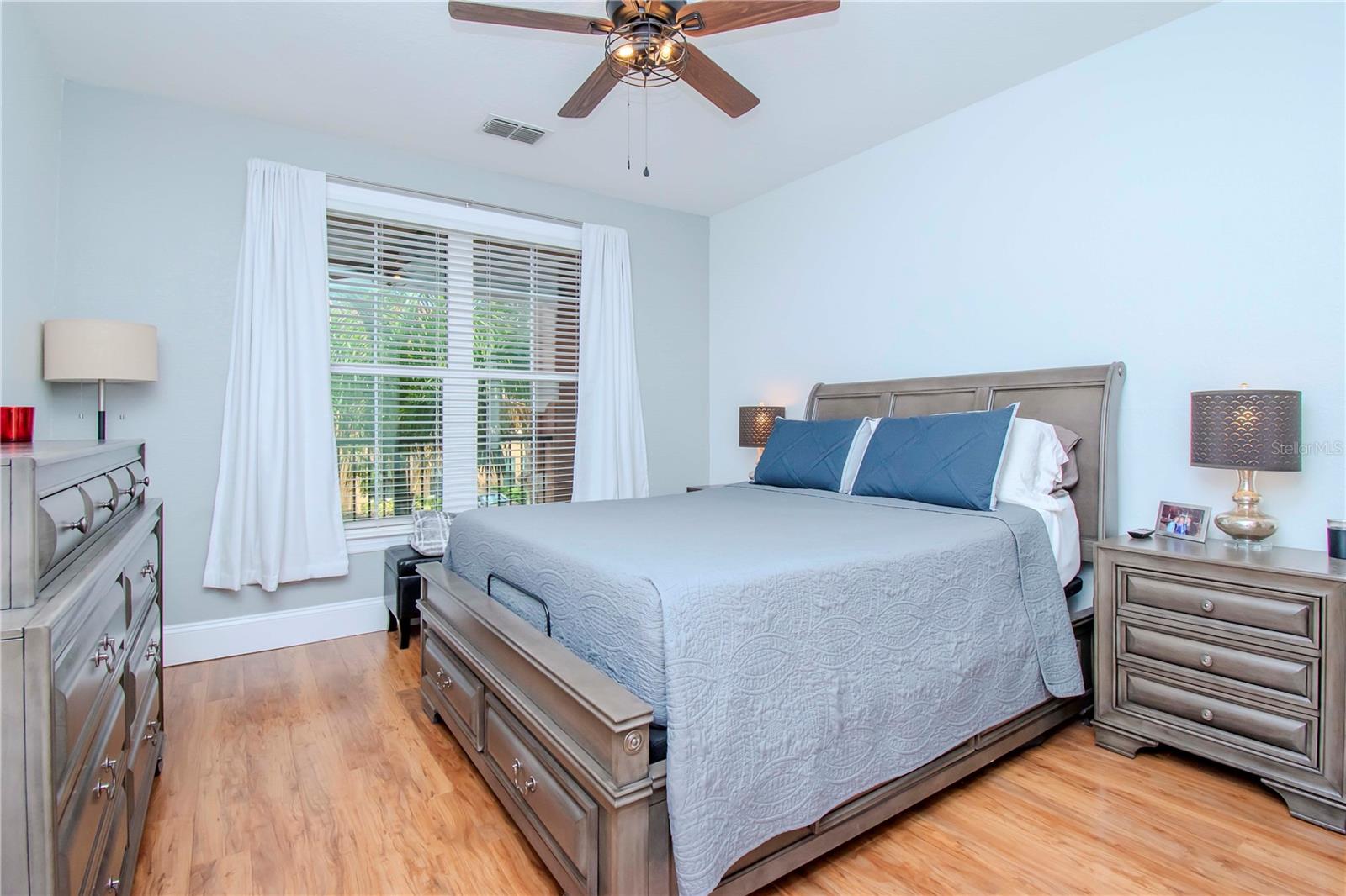 GRAND VENEZIA AT BAYWATCH CONDO - Residential