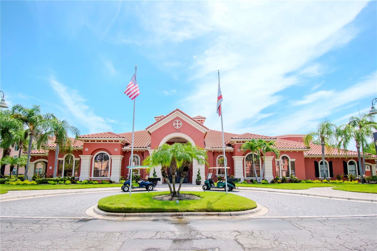 GRAND VENEZIA AT BAYWATCH CONDO - Residential