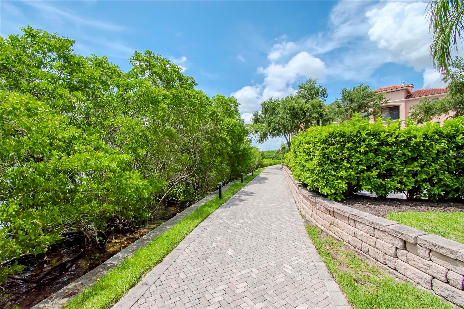 GRAND VENEZIA AT BAYWATCH CONDO - Residential