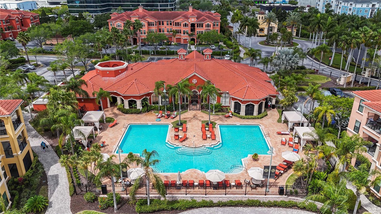 GRAND VENEZIA AT BAYWATCH CONDO - Residential