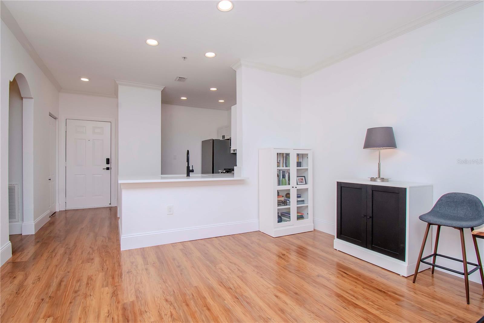 GRAND VENEZIA AT BAYWATCH CONDO - Residential